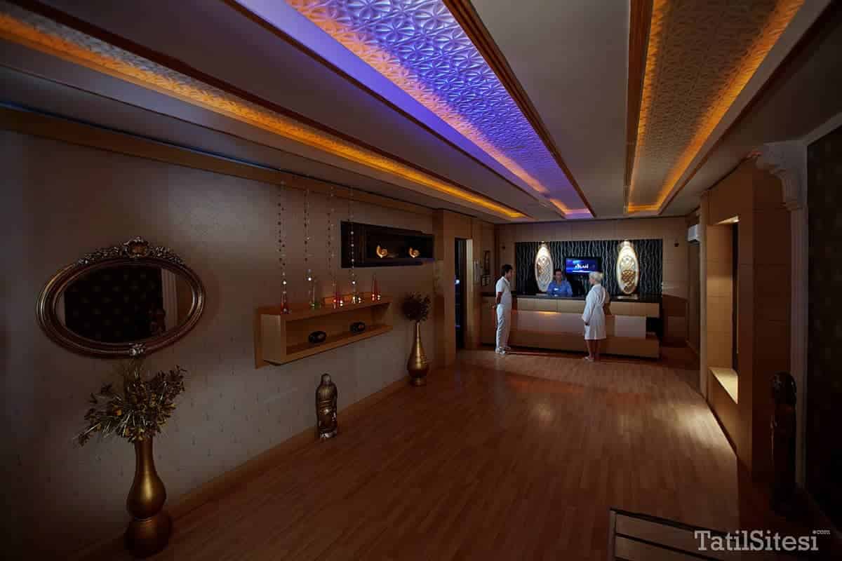 PGS Rose Residence Beach Hotel